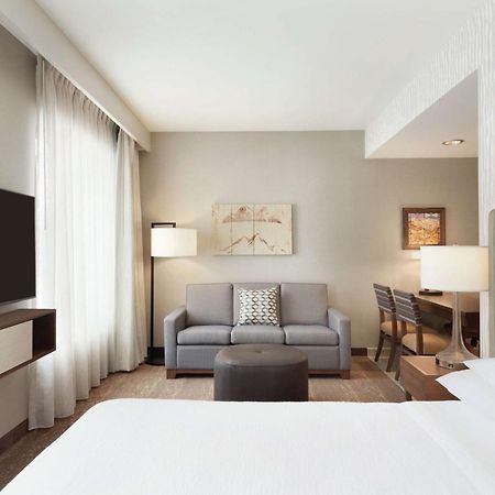 Embassy Suites By Hilton South Jordan Salt Lake City Esterno foto