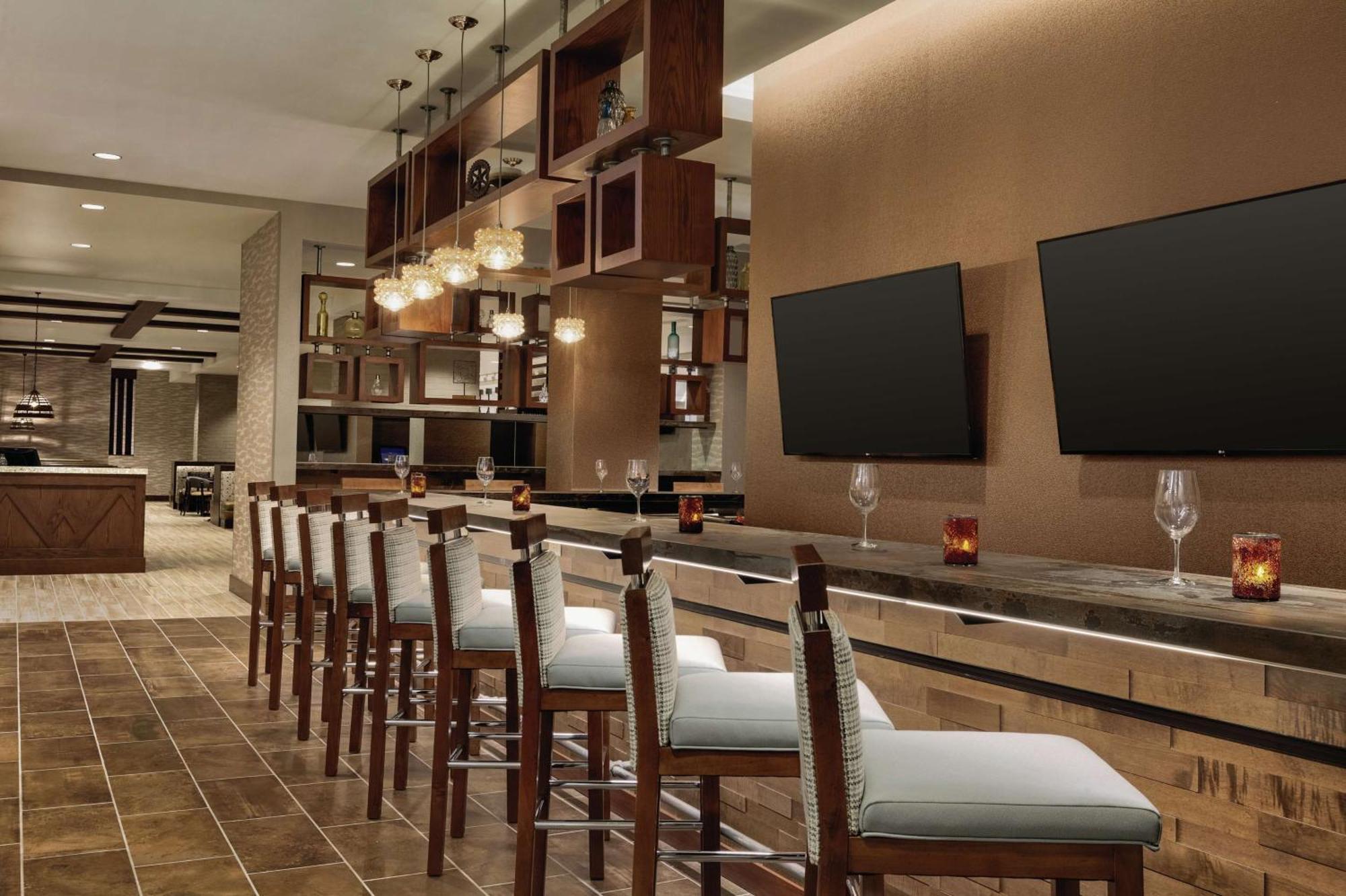 Embassy Suites By Hilton South Jordan Salt Lake City Esterno foto