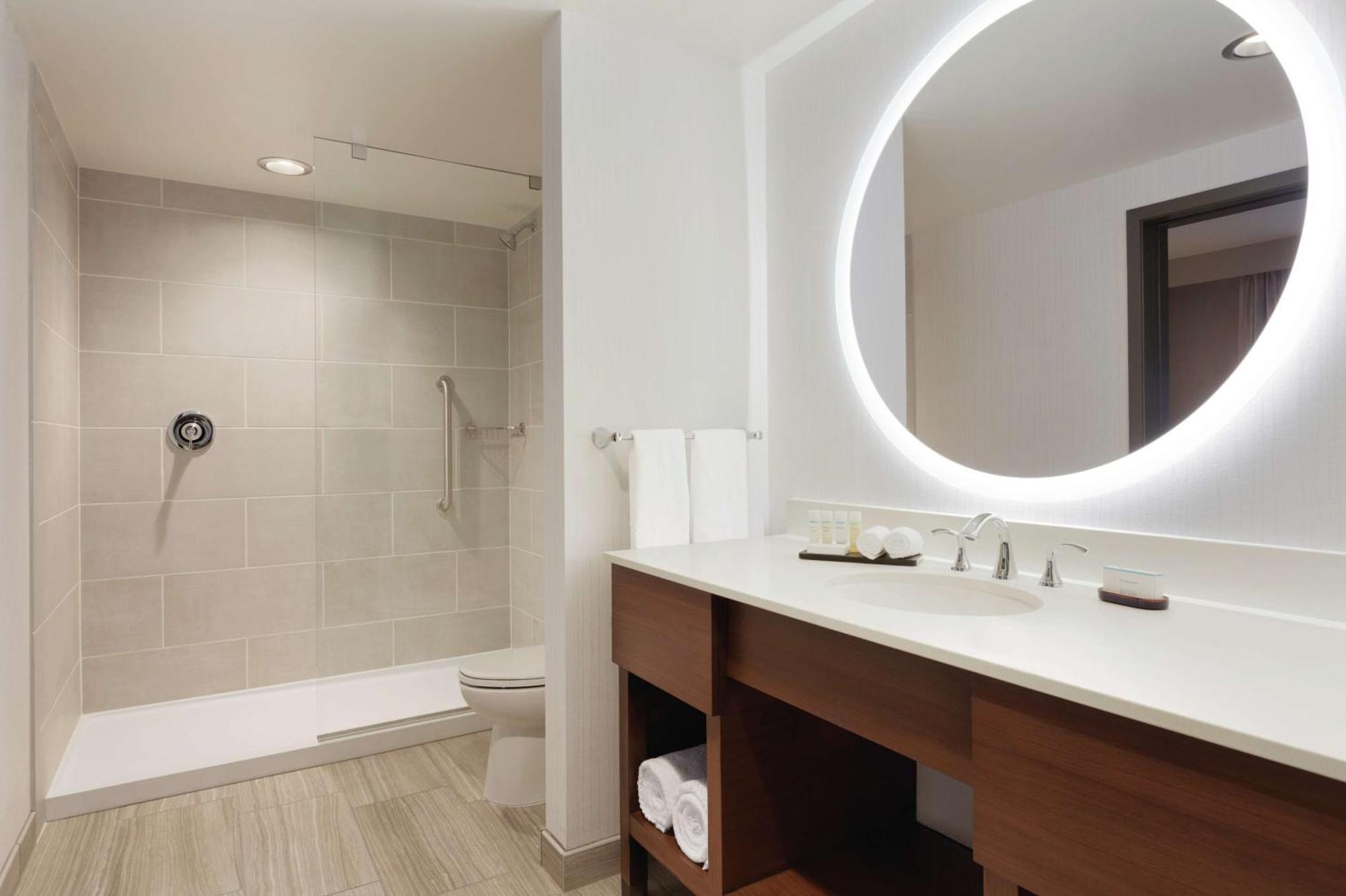 Embassy Suites By Hilton South Jordan Salt Lake City Esterno foto