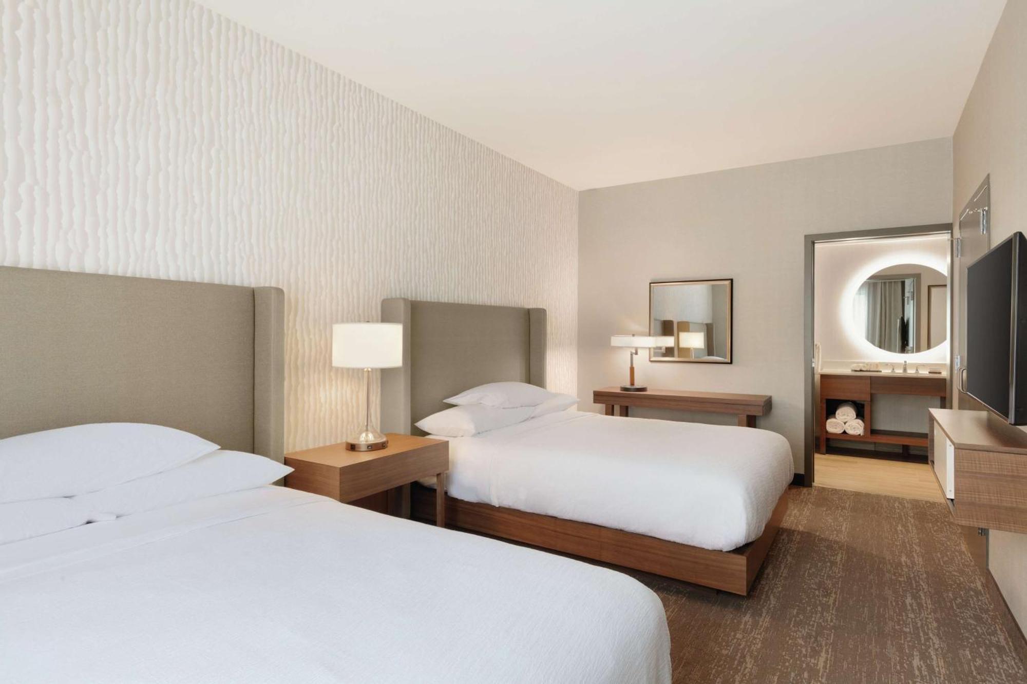 Embassy Suites By Hilton South Jordan Salt Lake City Esterno foto