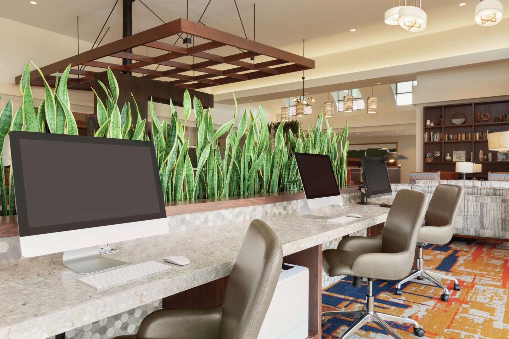 Embassy Suites By Hilton South Jordan Salt Lake City Esterno foto