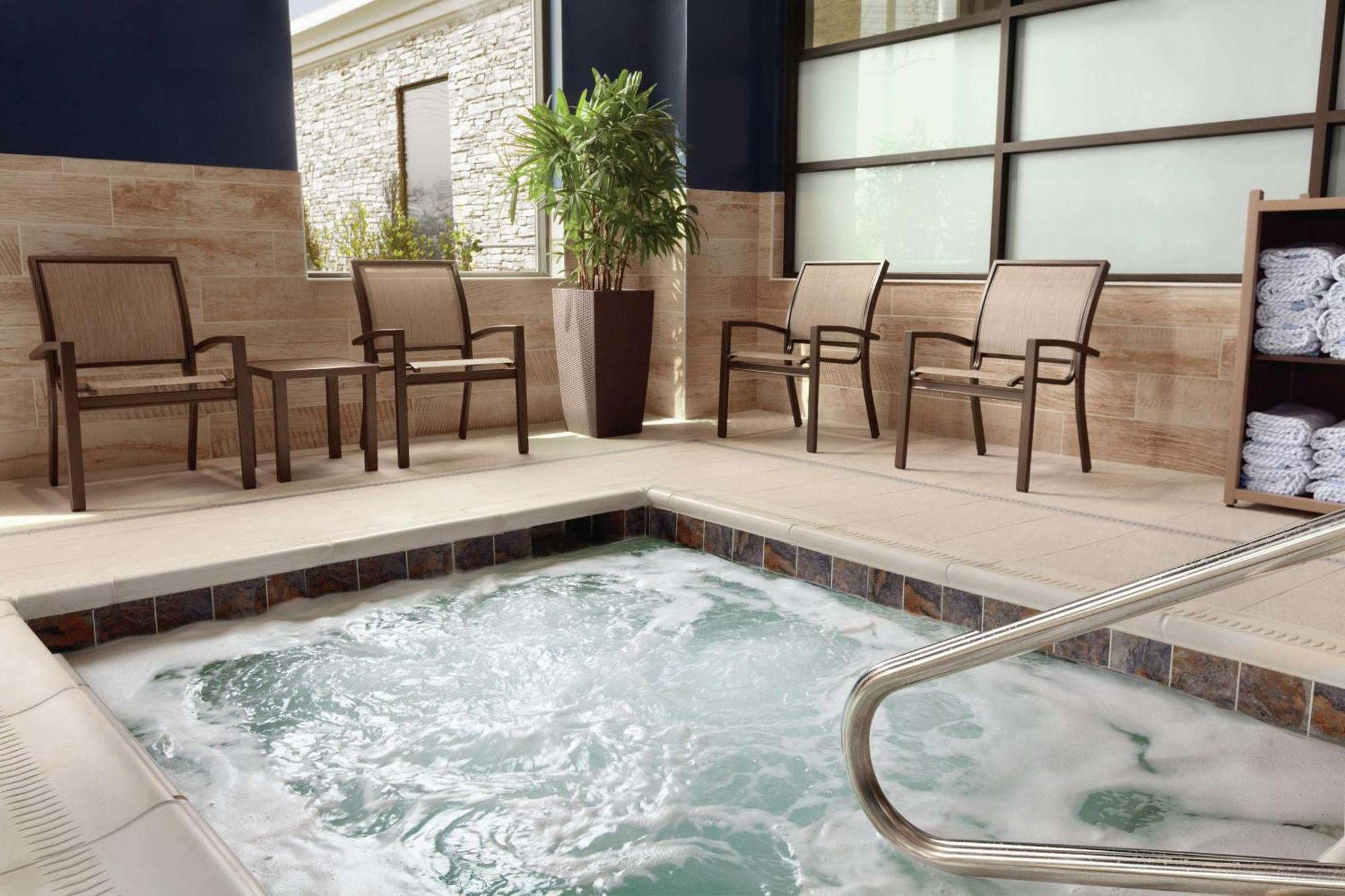 Embassy Suites By Hilton South Jordan Salt Lake City Esterno foto