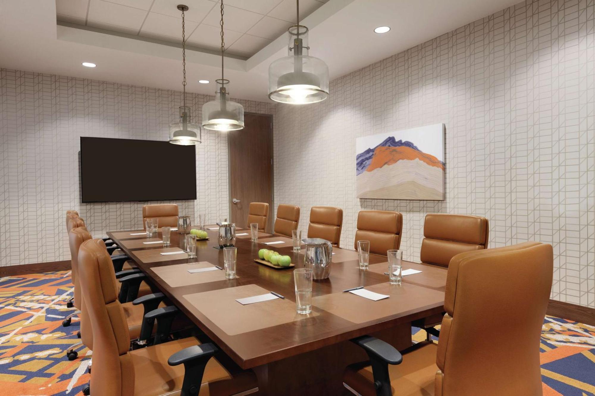 Embassy Suites By Hilton South Jordan Salt Lake City Esterno foto