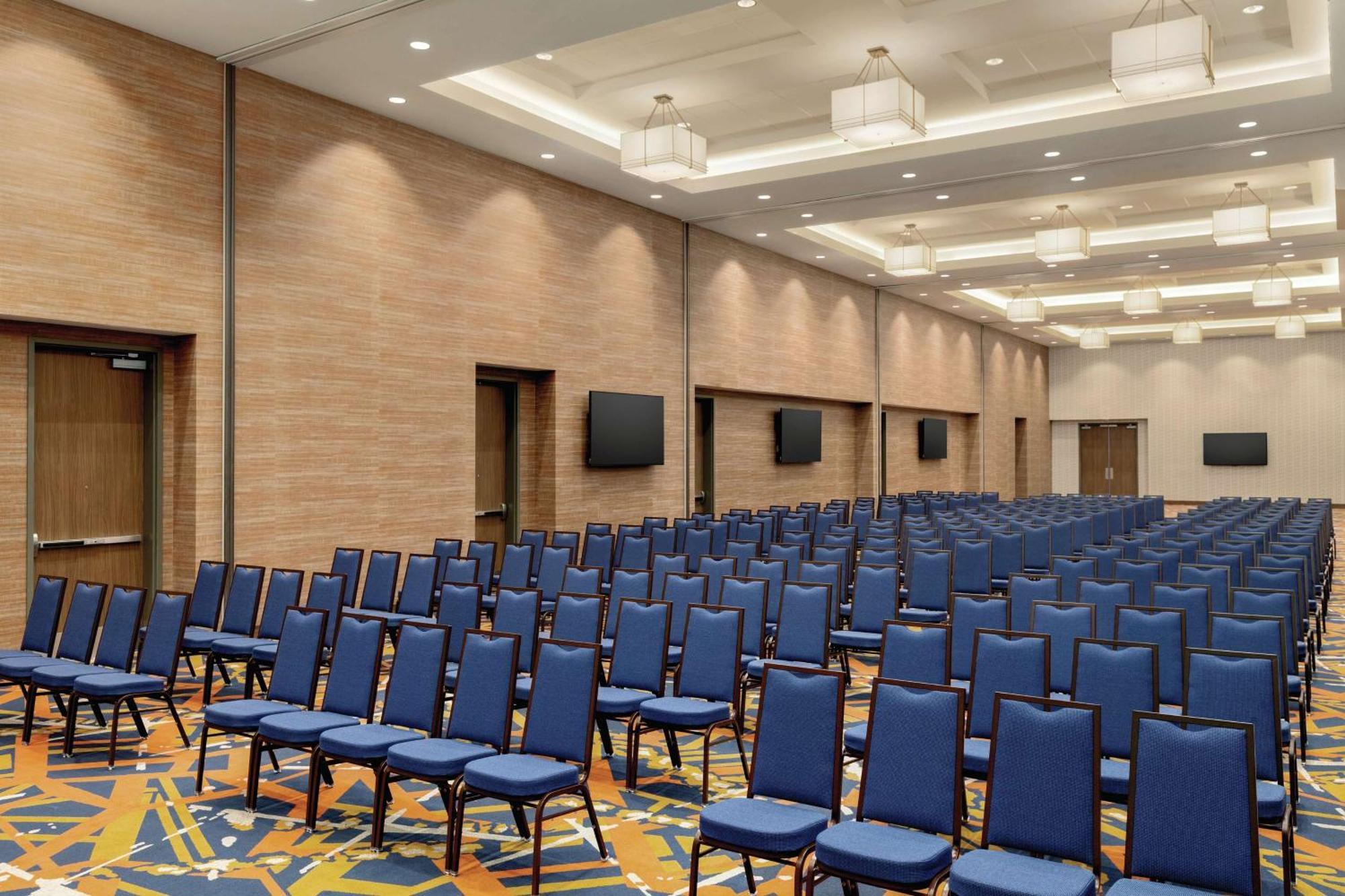 Embassy Suites By Hilton South Jordan Salt Lake City Esterno foto