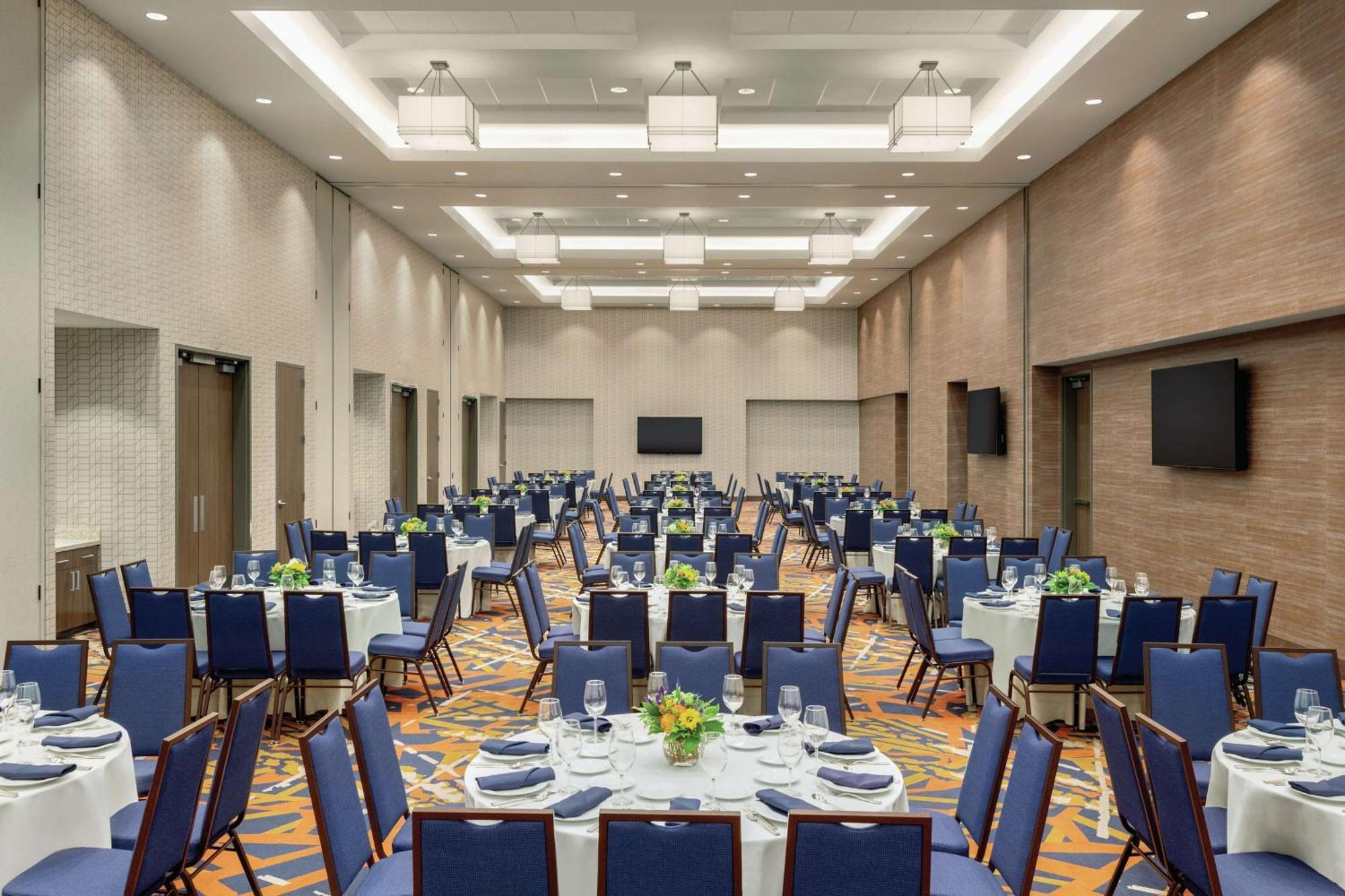 Embassy Suites By Hilton South Jordan Salt Lake City Esterno foto