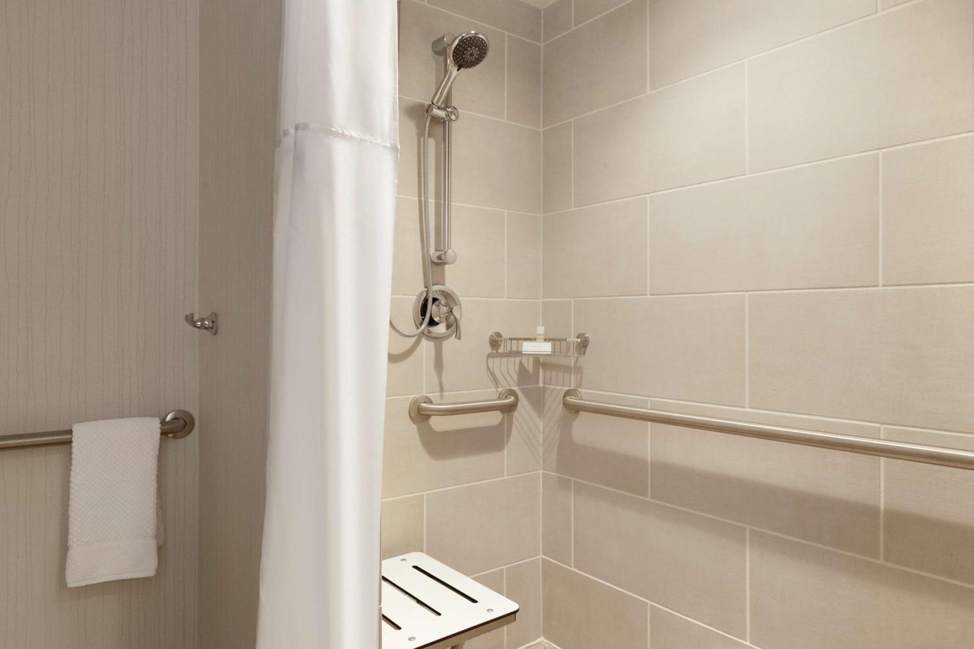 Embassy Suites By Hilton South Jordan Salt Lake City Esterno foto