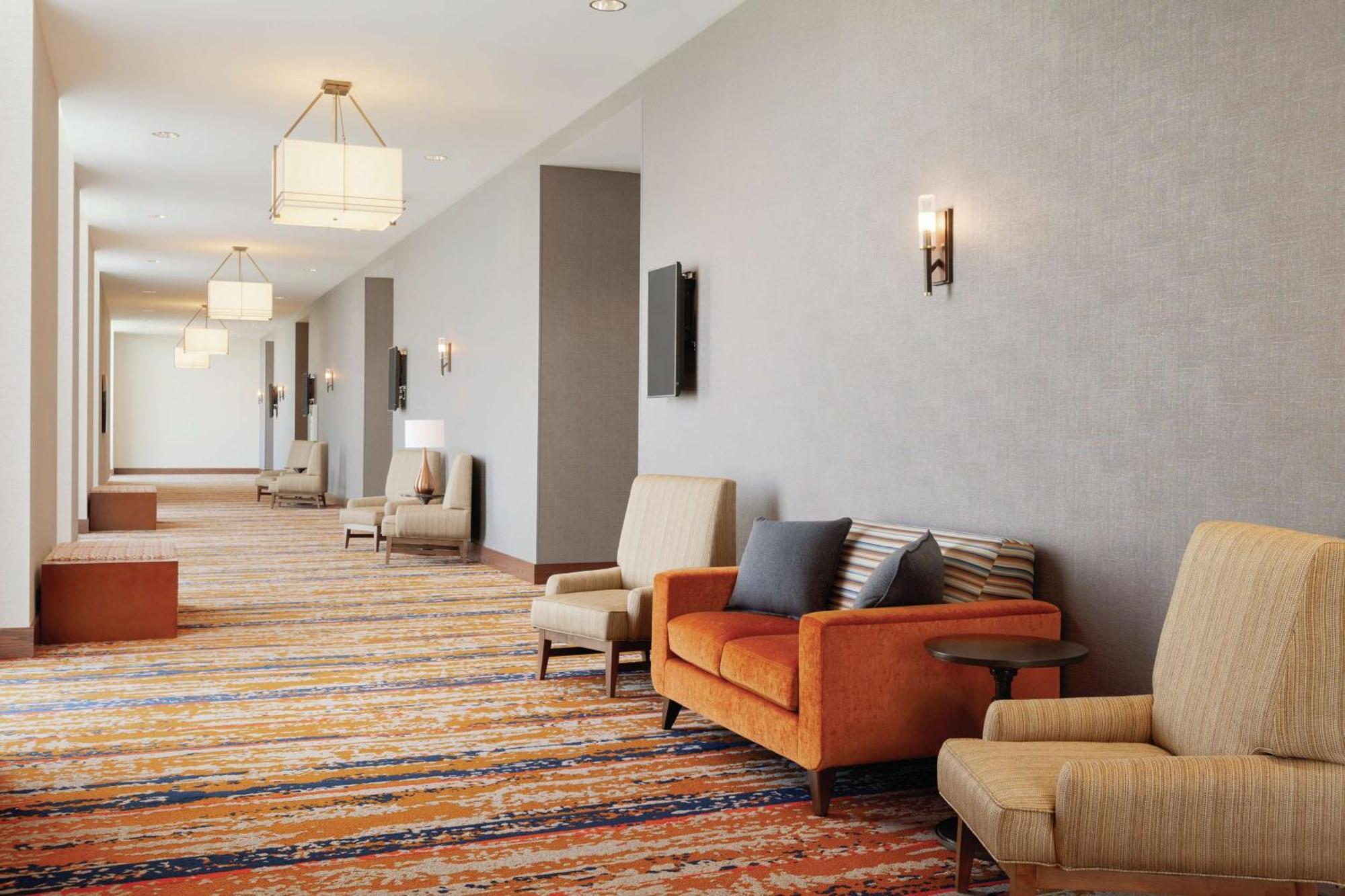 Embassy Suites By Hilton South Jordan Salt Lake City Esterno foto