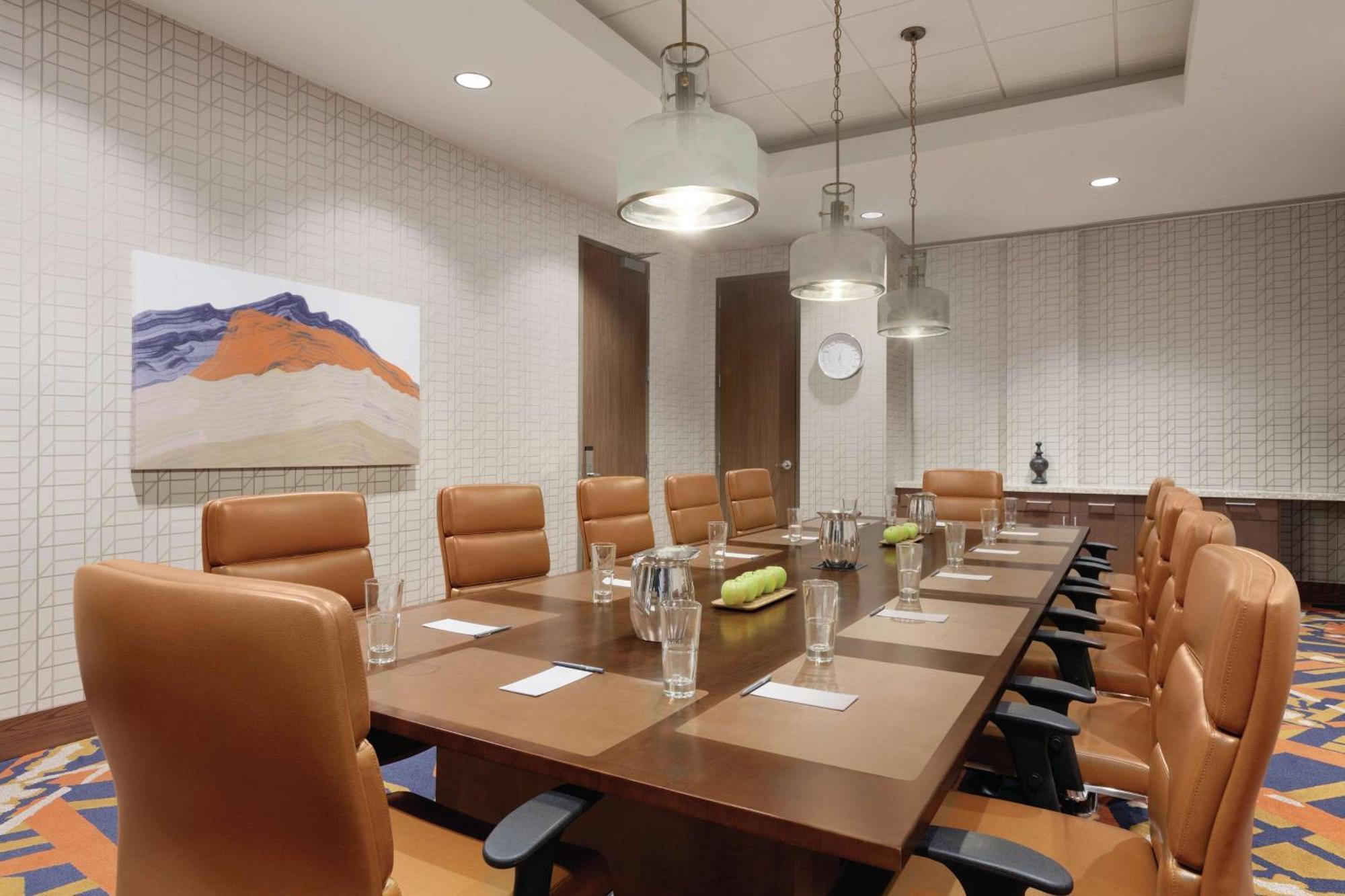 Embassy Suites By Hilton South Jordan Salt Lake City Esterno foto