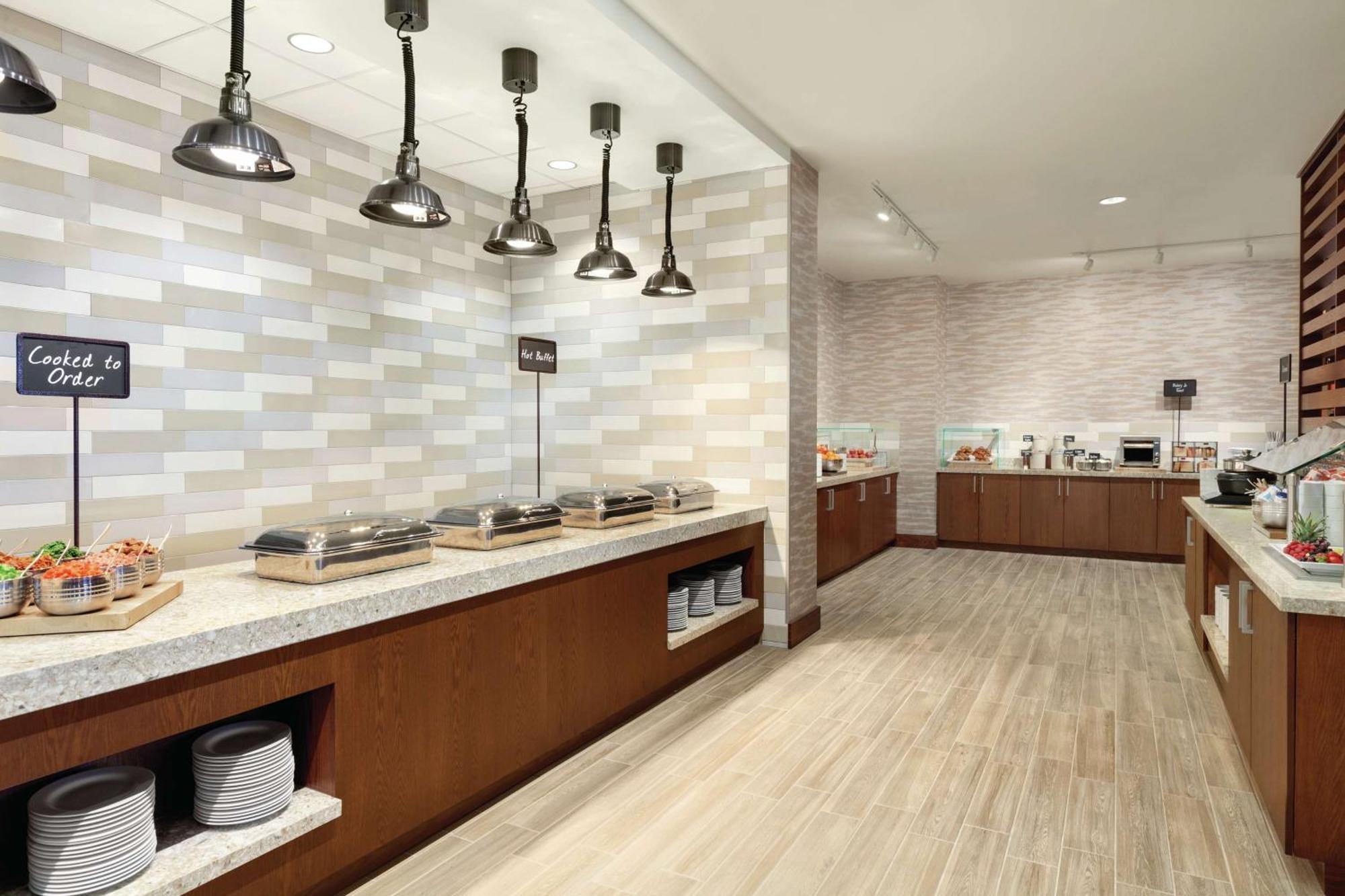 Embassy Suites By Hilton South Jordan Salt Lake City Esterno foto