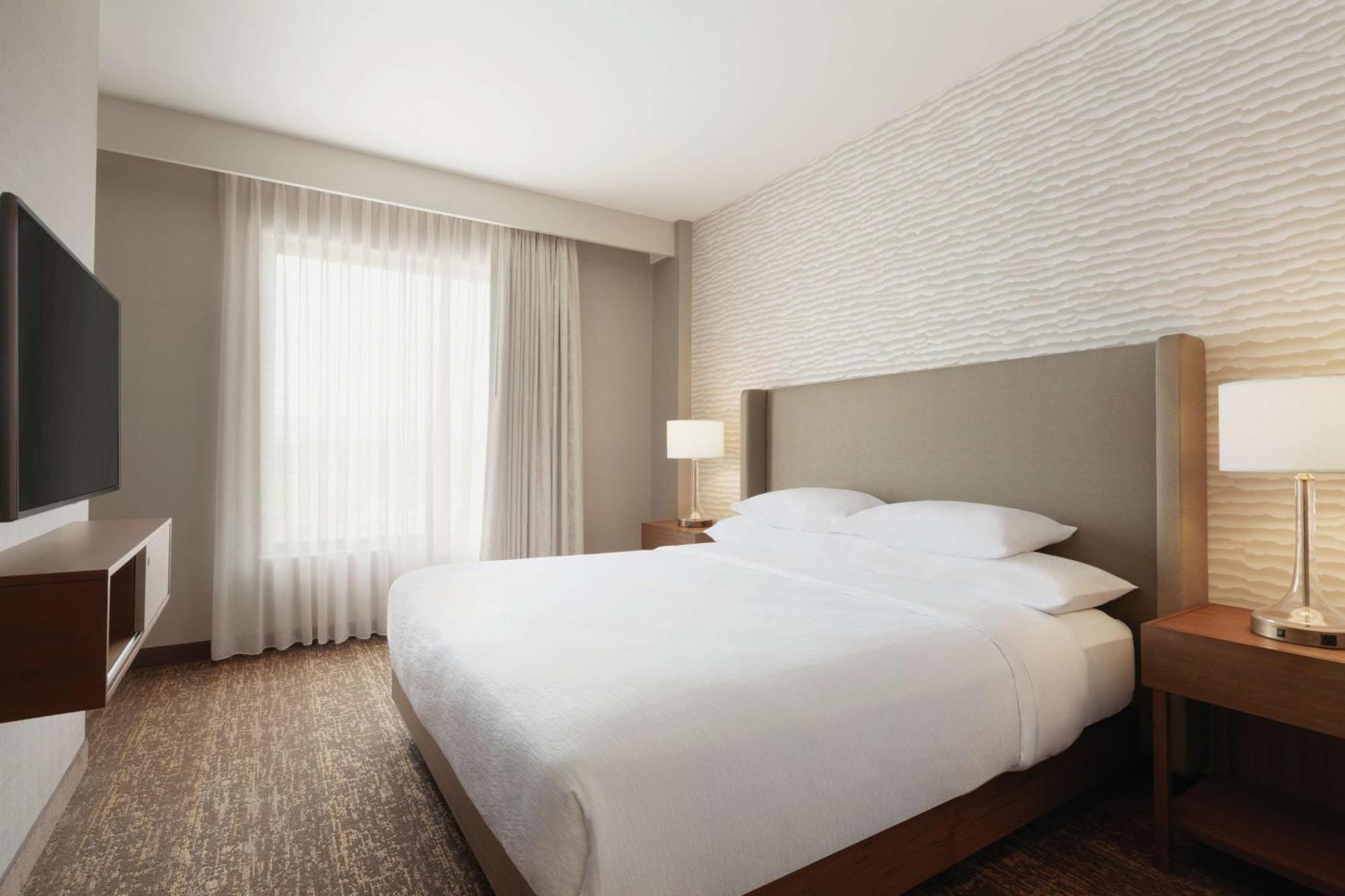 Embassy Suites By Hilton South Jordan Salt Lake City Esterno foto