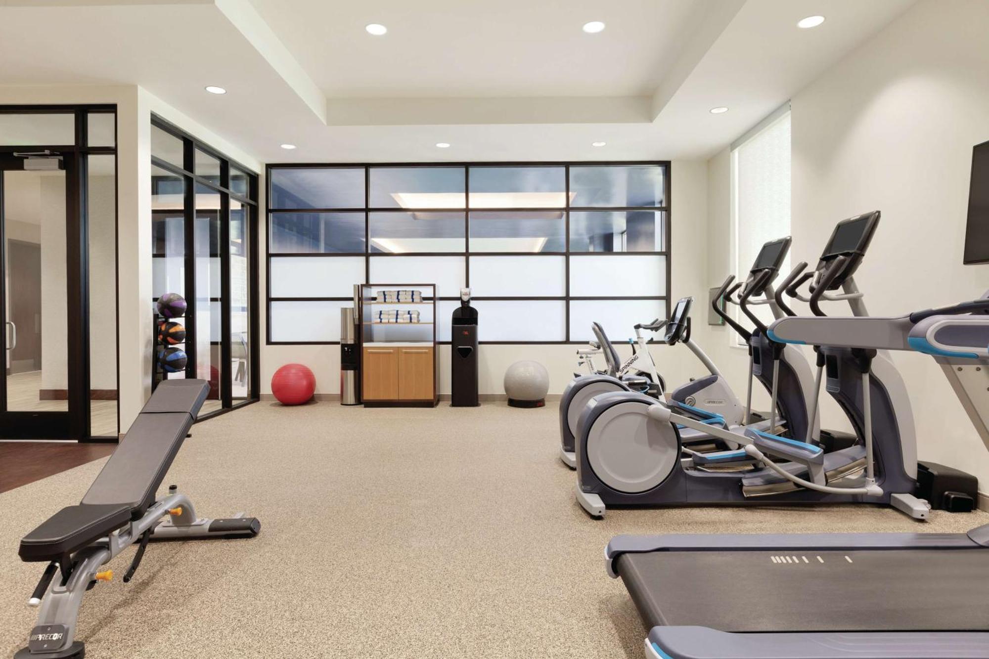 Embassy Suites By Hilton South Jordan Salt Lake City Esterno foto