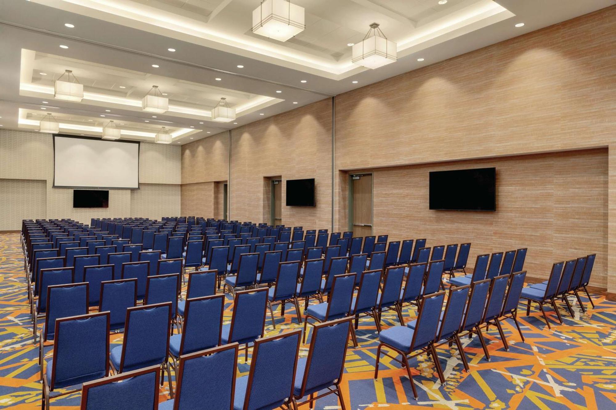 Embassy Suites By Hilton South Jordan Salt Lake City Esterno foto