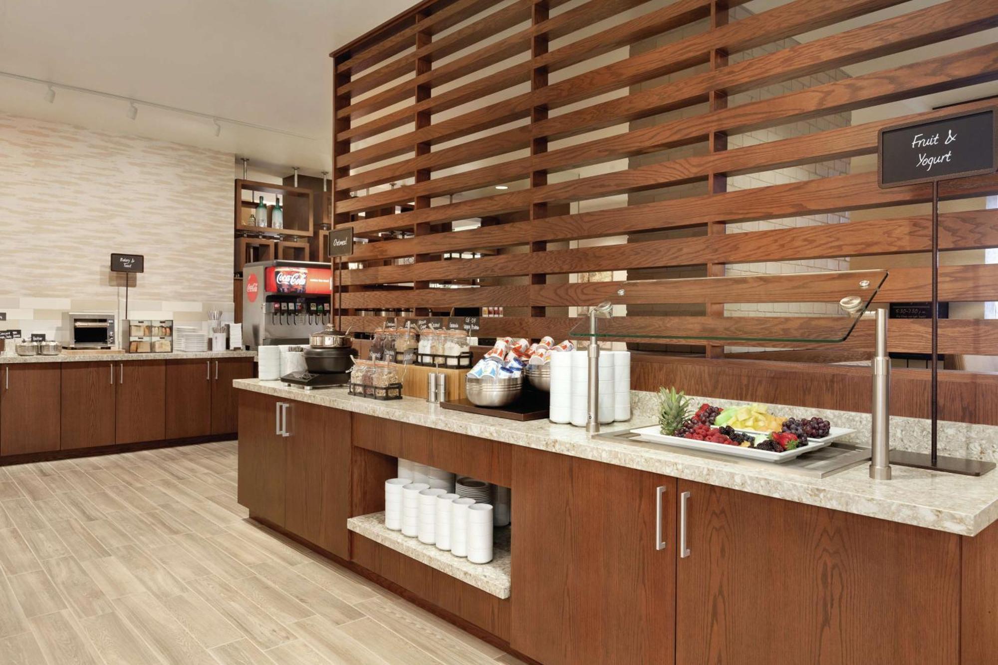 Embassy Suites By Hilton South Jordan Salt Lake City Esterno foto