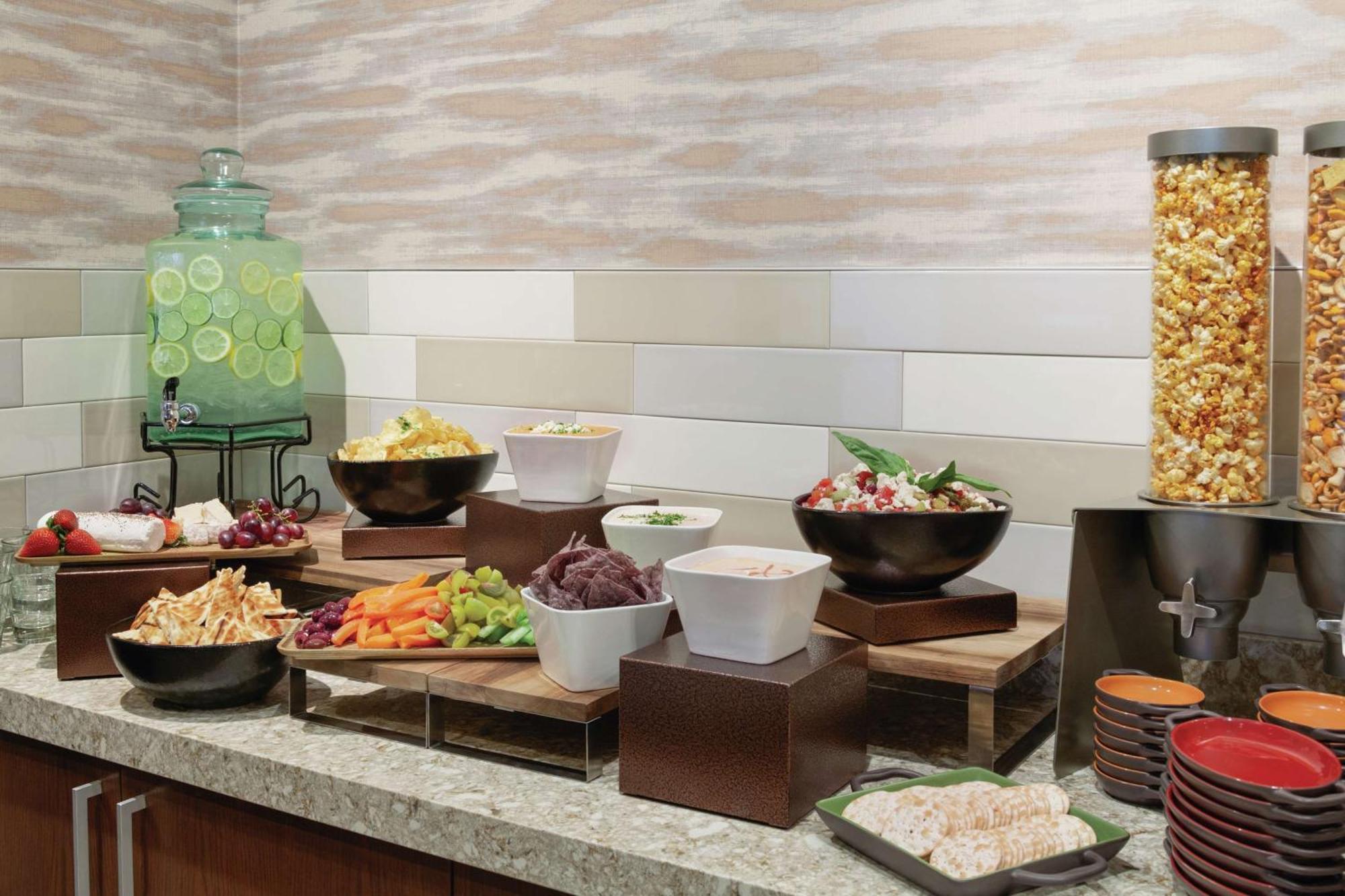 Embassy Suites By Hilton South Jordan Salt Lake City Esterno foto