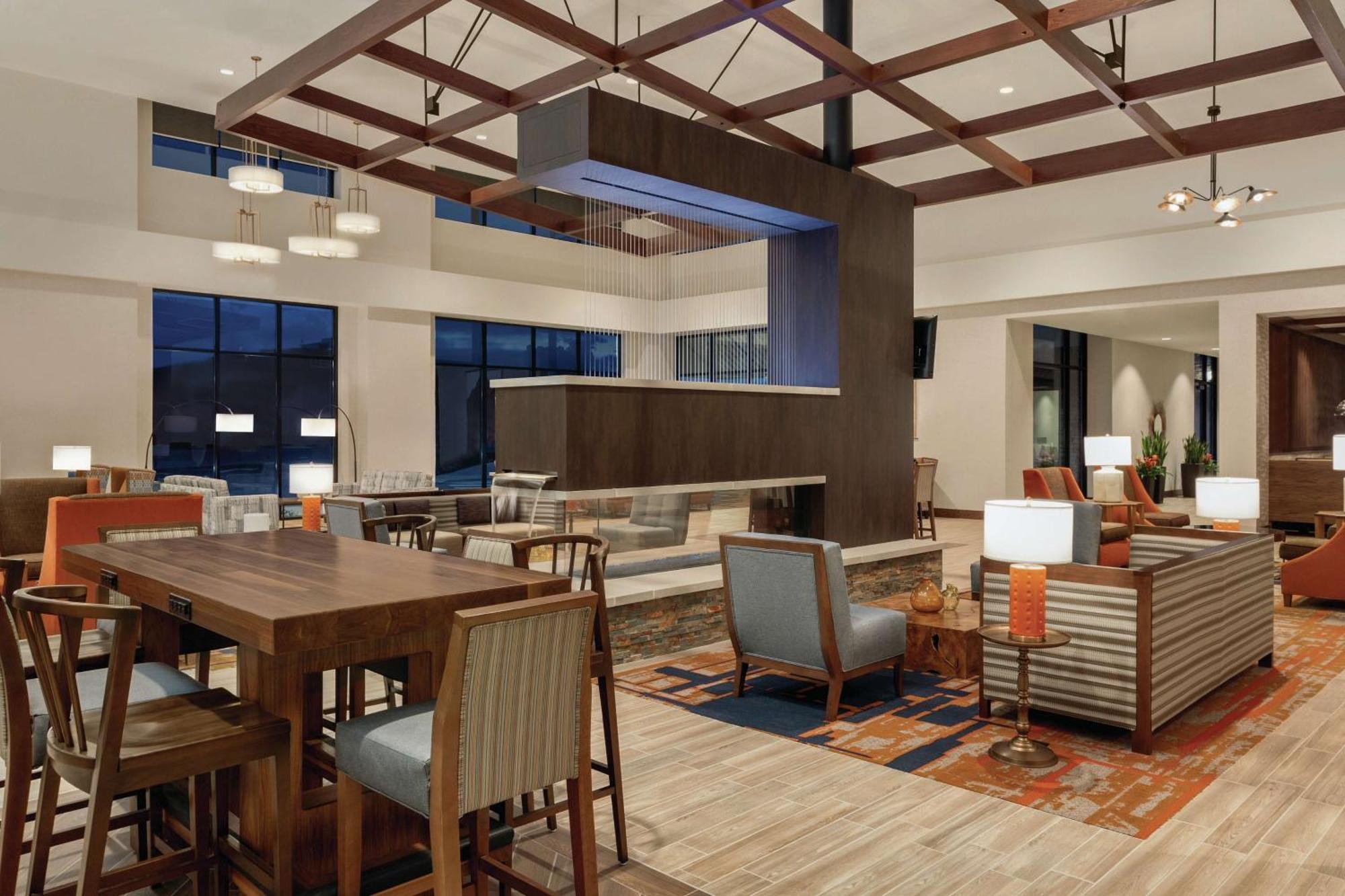 Embassy Suites By Hilton South Jordan Salt Lake City Esterno foto