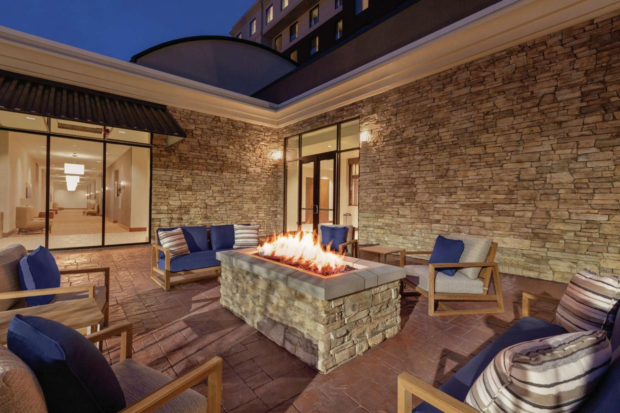 Embassy Suites By Hilton South Jordan Salt Lake City Esterno foto
