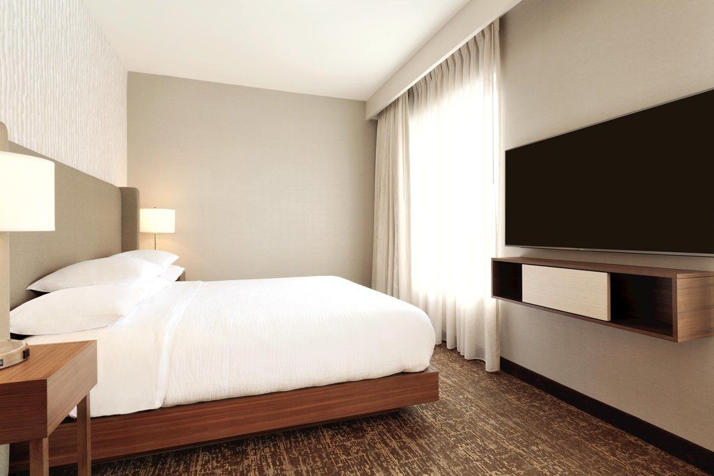 Embassy Suites By Hilton South Jordan Salt Lake City Esterno foto